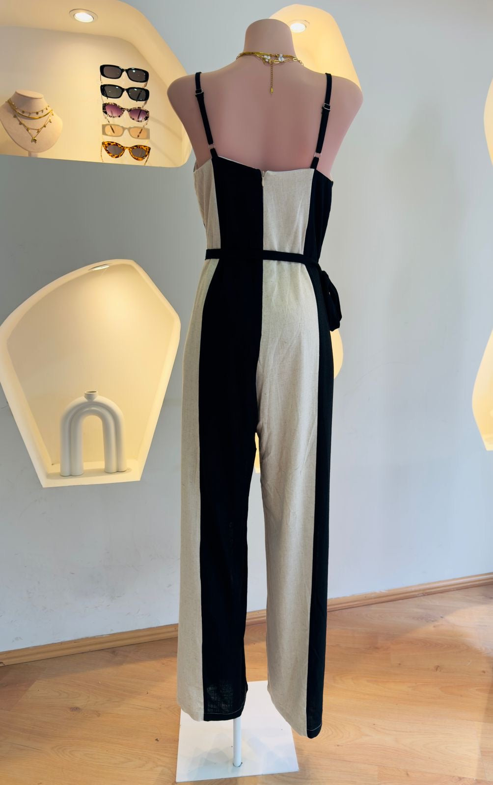 Mara Jumpsuit