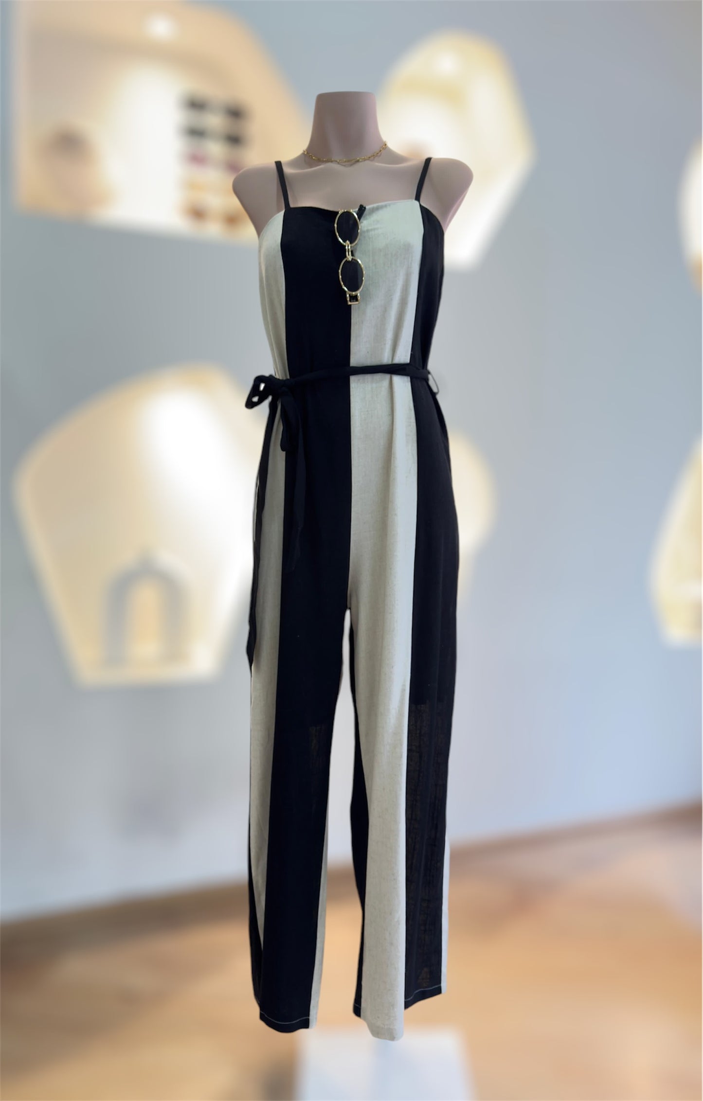 Mara Jumpsuit