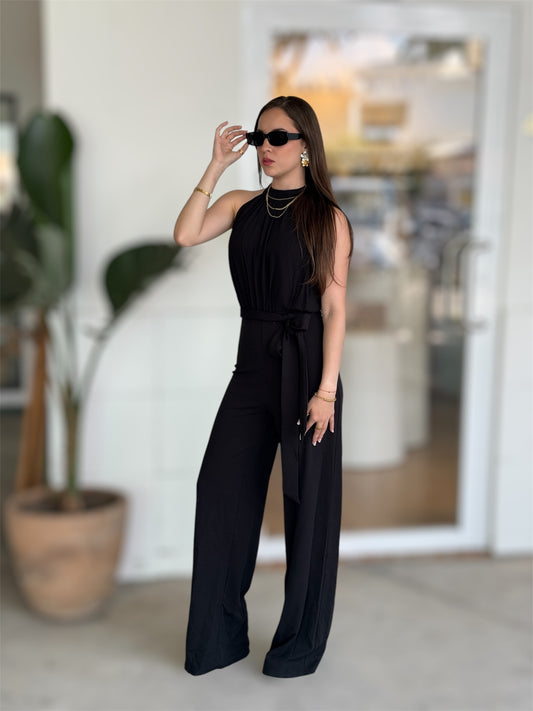 Liz Jumpsuit